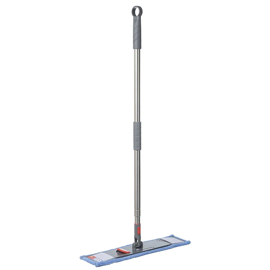 Швабра Nordic Stream плоска телескопічна (15301)